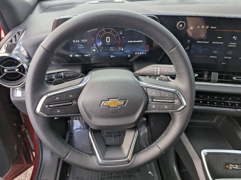 New 2026 Chevrolet Equinox LT w/ Convenience Package II AWD/4WD image 26