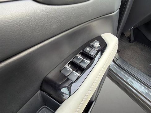 Certified 2023 MAZDA CX-5 AWD 2.5 S w/ Premium Package image 6