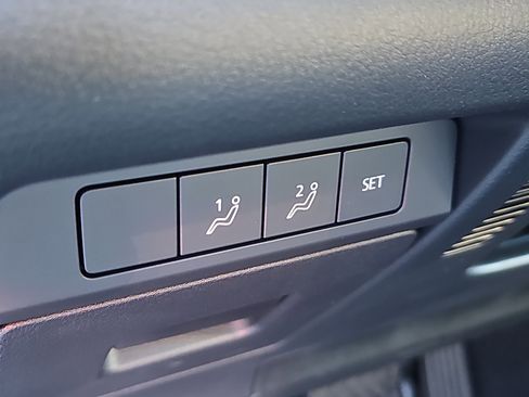 New 2026 MAZDA CX-30 AWD 2.5 S image 12