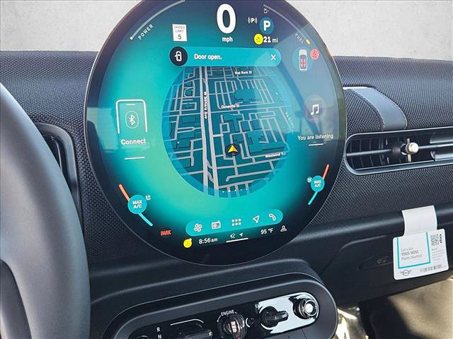 New 2026 MINI Cooper S FWD image 14
