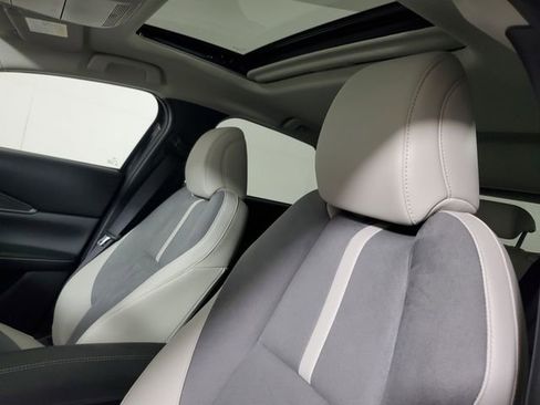 New 2026 MAZDA CX-30 Aire Edition image 23