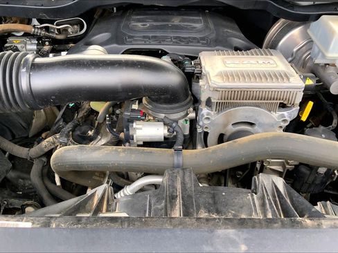 Used 2020 RAM 1500 Limited AWD/4WD image 33
