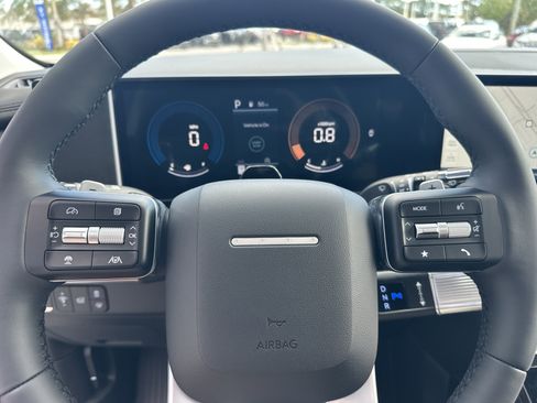 New 2026 Hyundai Santa Fe XRT image 19