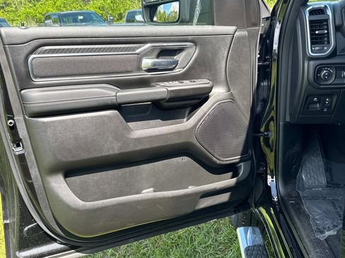 New 2025 RAM 1500 Big Horn RWD image 18