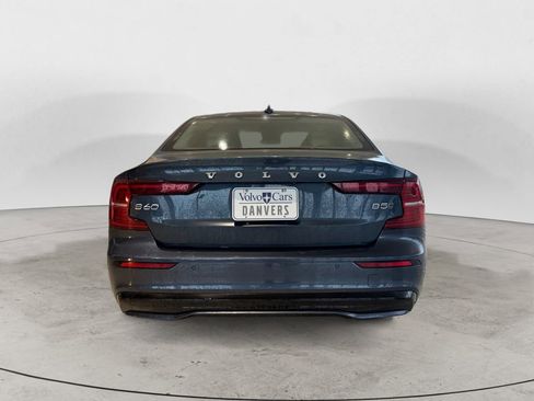 Certified 2025 Volvo S60 B5 Core image 5