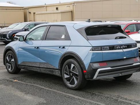 New 2026 Hyundai Ioniq 5 SEL image 7