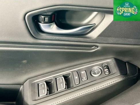 New 2025 Honda Accord Sport image 19