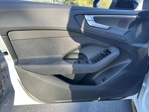 New 2025 Audi S5 Premium Plus image 11