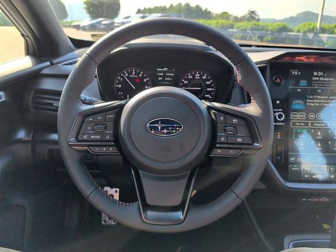 New 2025 Subaru Impreza RS w/ Popular Package #1 image 17