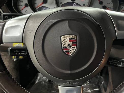 Used 2007 Porsche 911 Carrera 4S image 14