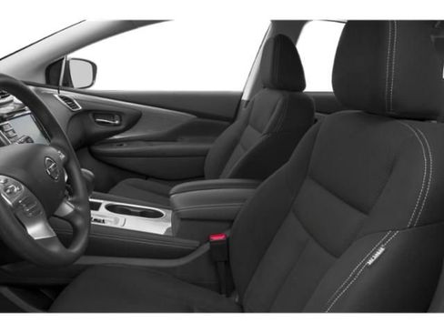 Used 2018 Nissan Murano Platinum FWD image 10