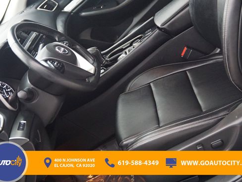 Used 2023 Nissan Maxima SV w/ Floor Mat Group image 9