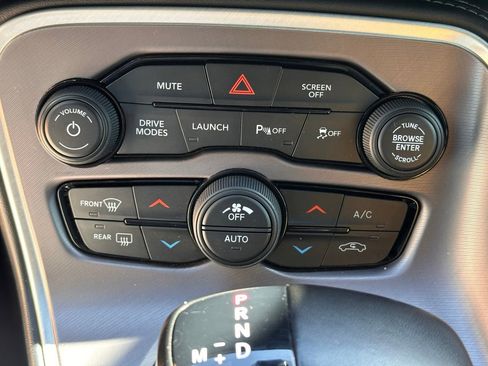 Used 2022 Dodge Challenger R/T Scat Pack w/ Plus Package image 30