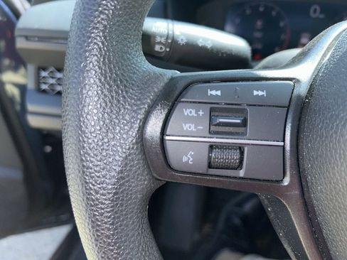 Used 2024 Honda Accord EX image 10