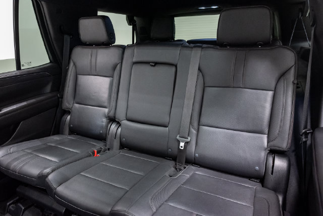 Used 2023 Chevrolet Tahoe RST AWD/4WD image 24