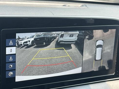 Used 2021 Hyundai Palisade Calligraphy FWD image 13