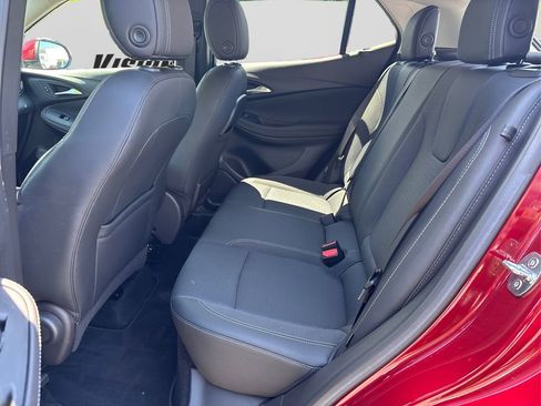 Used 2022 Buick Encore GX Preferred image 10