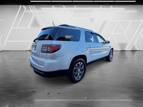 Used 2016 GMC Acadia SLT FWD image 4