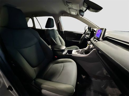 Used 2023 Toyota RAV4 LE image 25