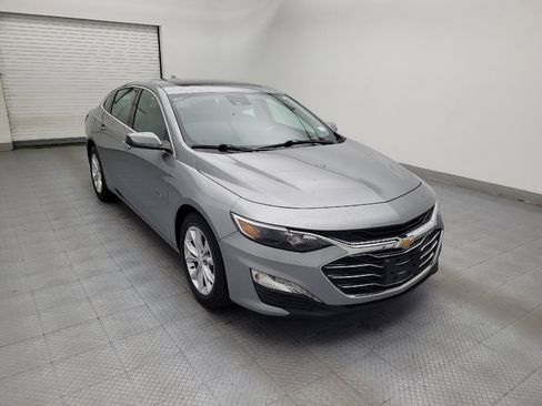 Used 2024 Chevrolet Malibu LT FWD image 13