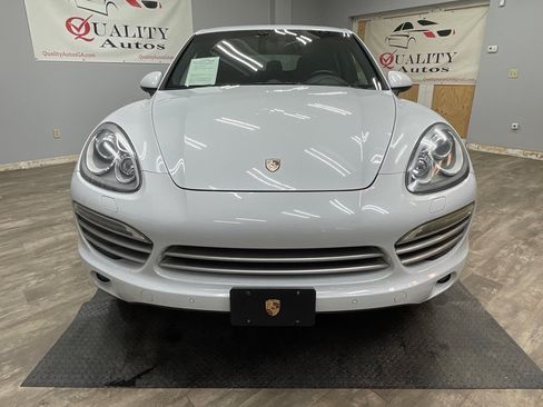 Used 2014 Porsche Cayenne AWD/4WD image 13