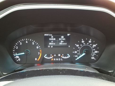 Certified 2022 Ford Escape SE w/ Convenience Package image 18