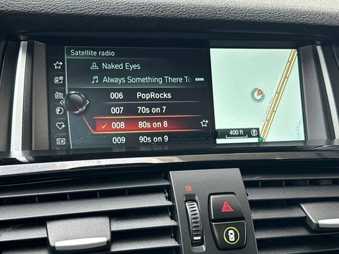 Used 2018 BMW X4 M40i AWD/4WD image 20