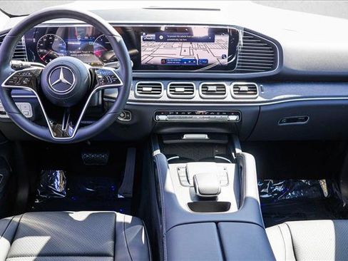 Used 2026 Mercedes-Benz GLE 350 4MATIC image 21