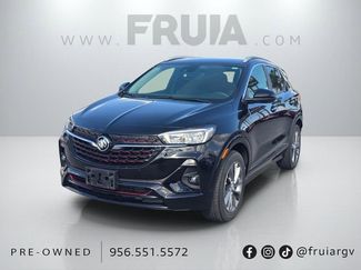 Used 2023 Buick Encore GX Select w/ Sport Touring Package video 1