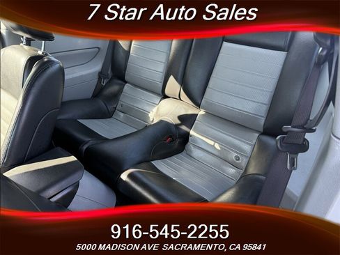 Used 2008 Ford Mustang GT image 12