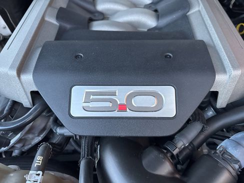 Used 2016 Ford Mustang GT w/ GT Performance Package image 37