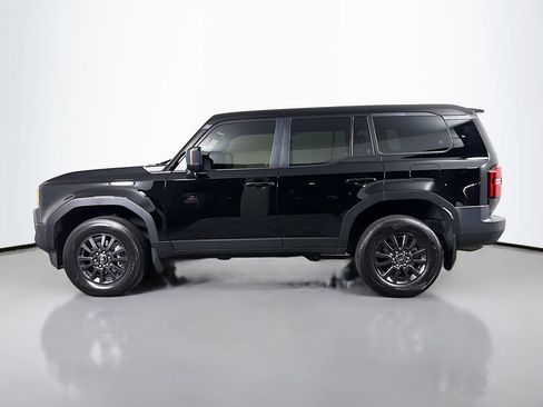 Used 2024 Toyota Land Cruiser 1958 AWD/4WD image 5