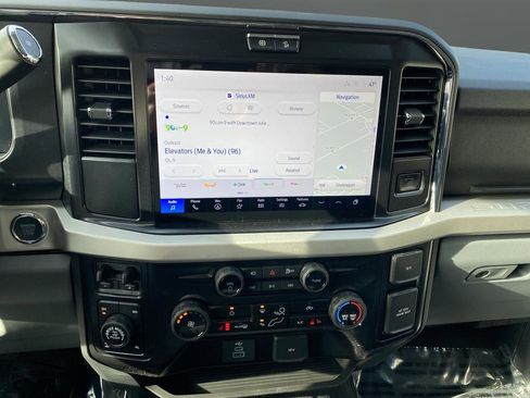 New 2026 Ford F250 XLT w/ XLT Premium Package image 46