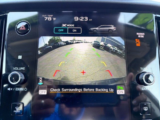 Certified 2024 Subaru Outback Touring AWD/4WD image 13