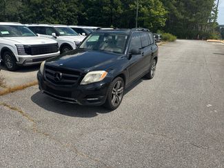 Used 2014 Mercedes-Benz GLK 350 4MATIC video 1