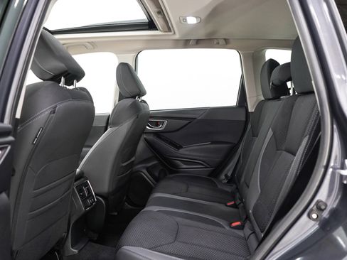 Used 2024 Subaru Forester Premium AWD/4WD image 15