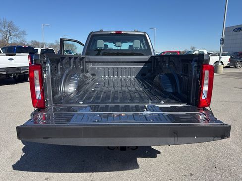 New 2026 Ford F350 XL w/ XL Chrome Package image 16