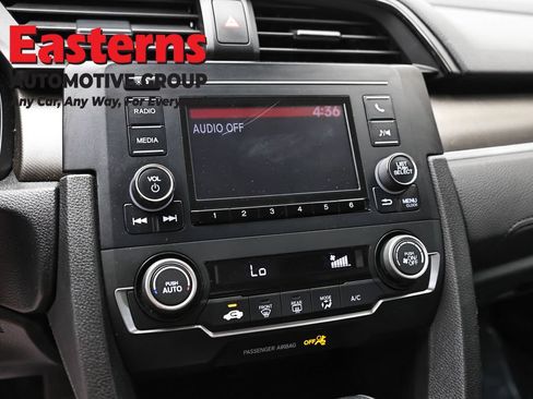 Used 2020 Honda Civic LX image 17