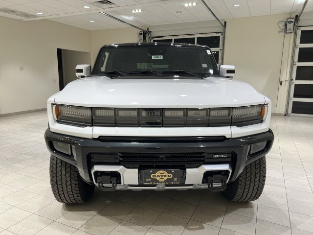 Used 2025 GMC Hummer EV 2X AWD/4WD image 8