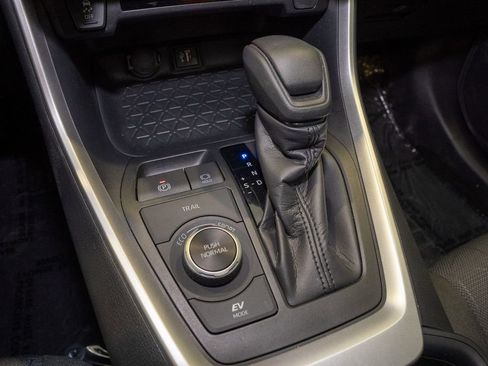 Certified 2023 Toyota RAV4 XLE image 16