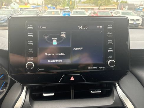 Used 2022 Toyota Venza XLE AWD/4WD image 19