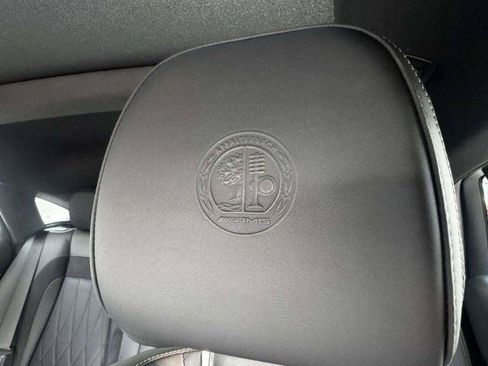 Used 2023 Mercedes-Benz GLE 63 AMG S image 25