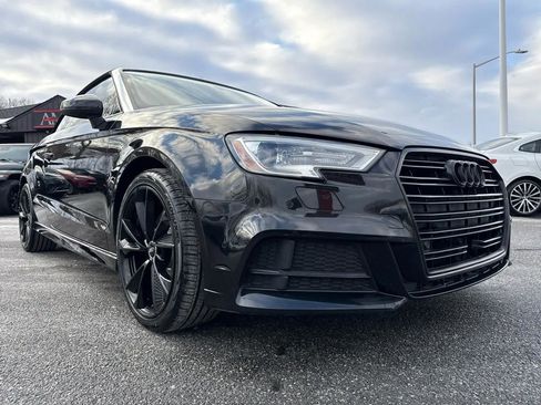 Used 2017 Audi A3 2.0T Premium Plus image 15