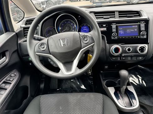 Used 2020 Honda Fit LX image 21