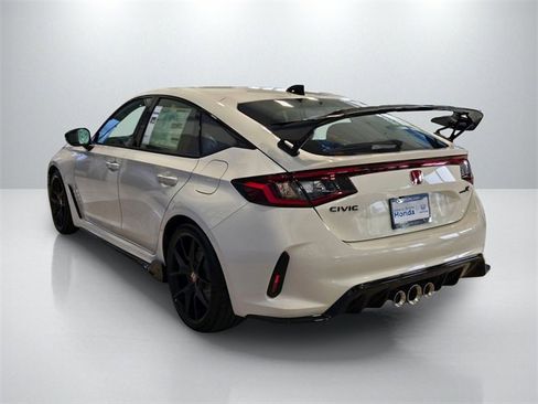 New 2025 Honda Civic Type R image 6