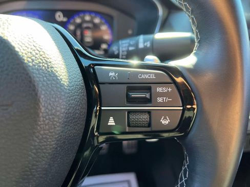 Used 2023 Acura Integra A-Spec image 22