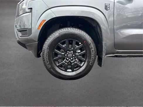 New 2026 Nissan Frontier SV w/ SV Convenience Package AWD/4WD image 9