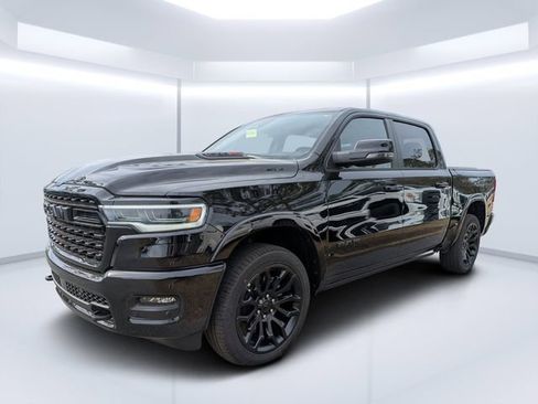 New 2026 RAM 1500 Limited AWD/4WD image 7