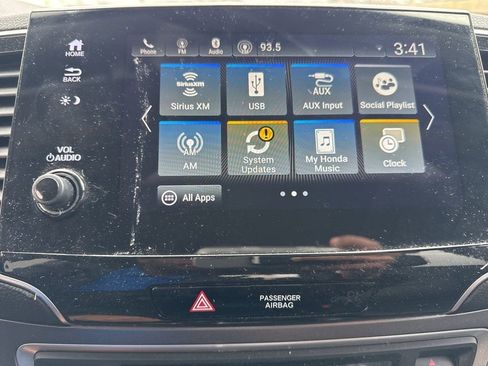 Used 2021 Honda Pilot Special Edition image 22