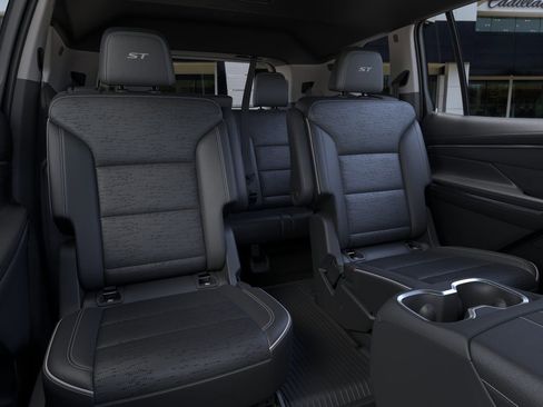 New 2026 Buick Enclave Sport Touring image 19